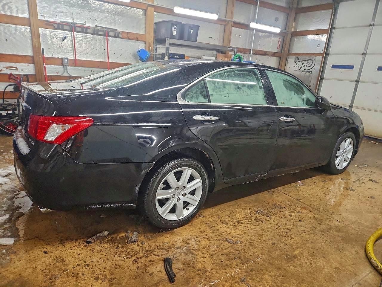 2008 Lexus Es 350 - Фото 3