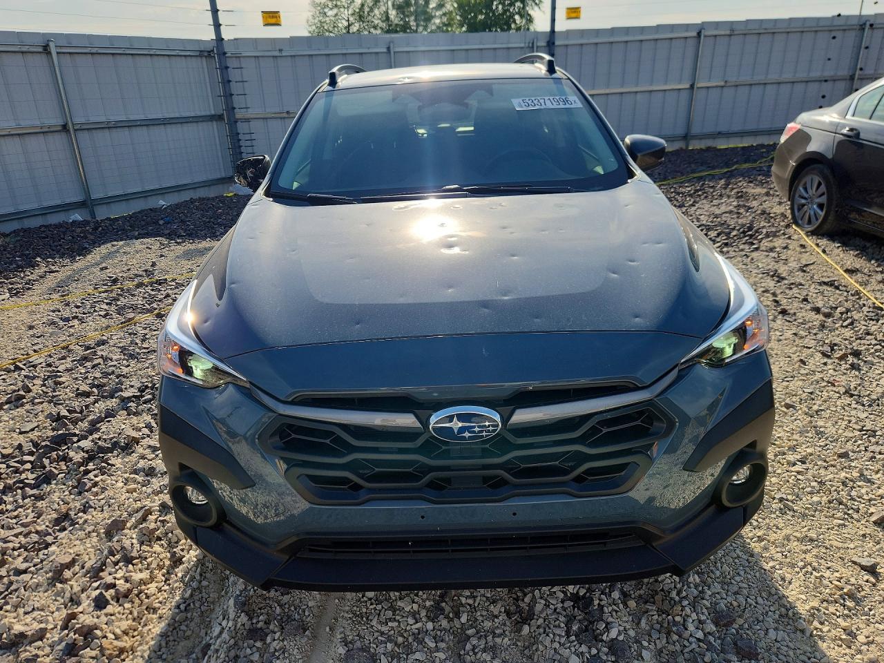 2025 Subaru Crosstrek Premium - Фото 5