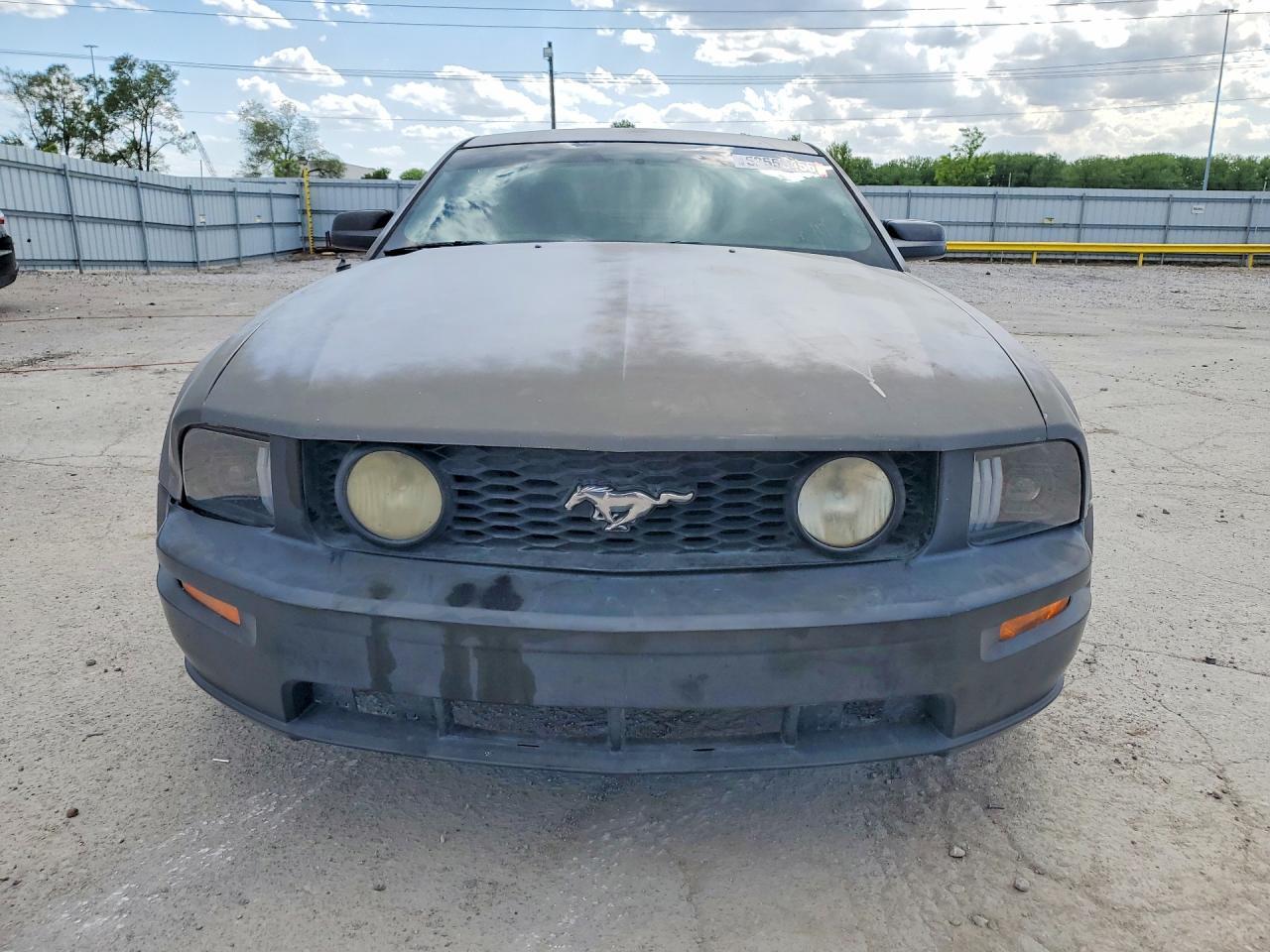 2006 Ford Mustang Gt - Фото 5