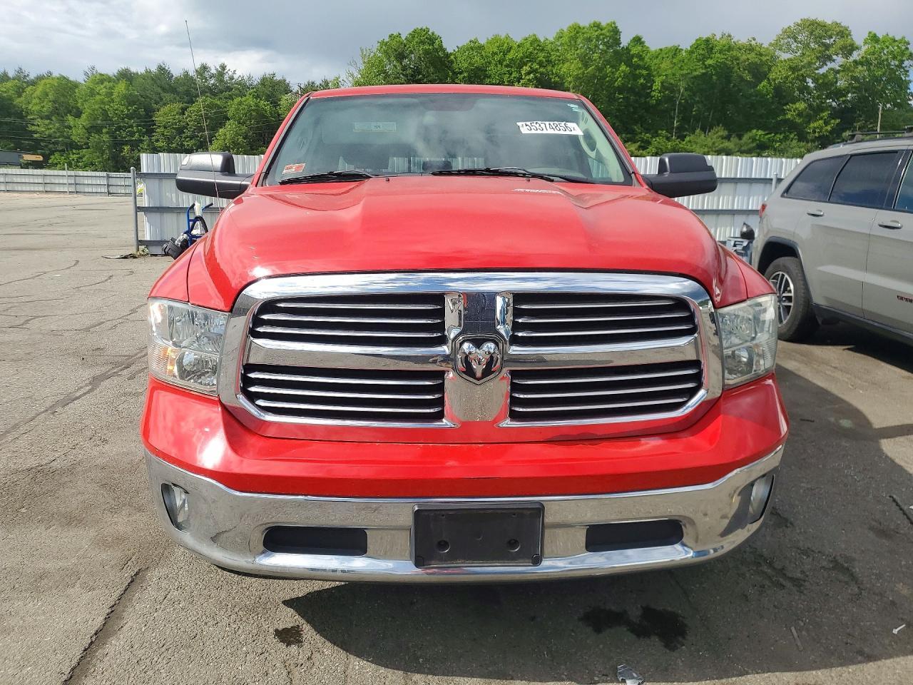 2014 Ram 1500 Slt - Image 5