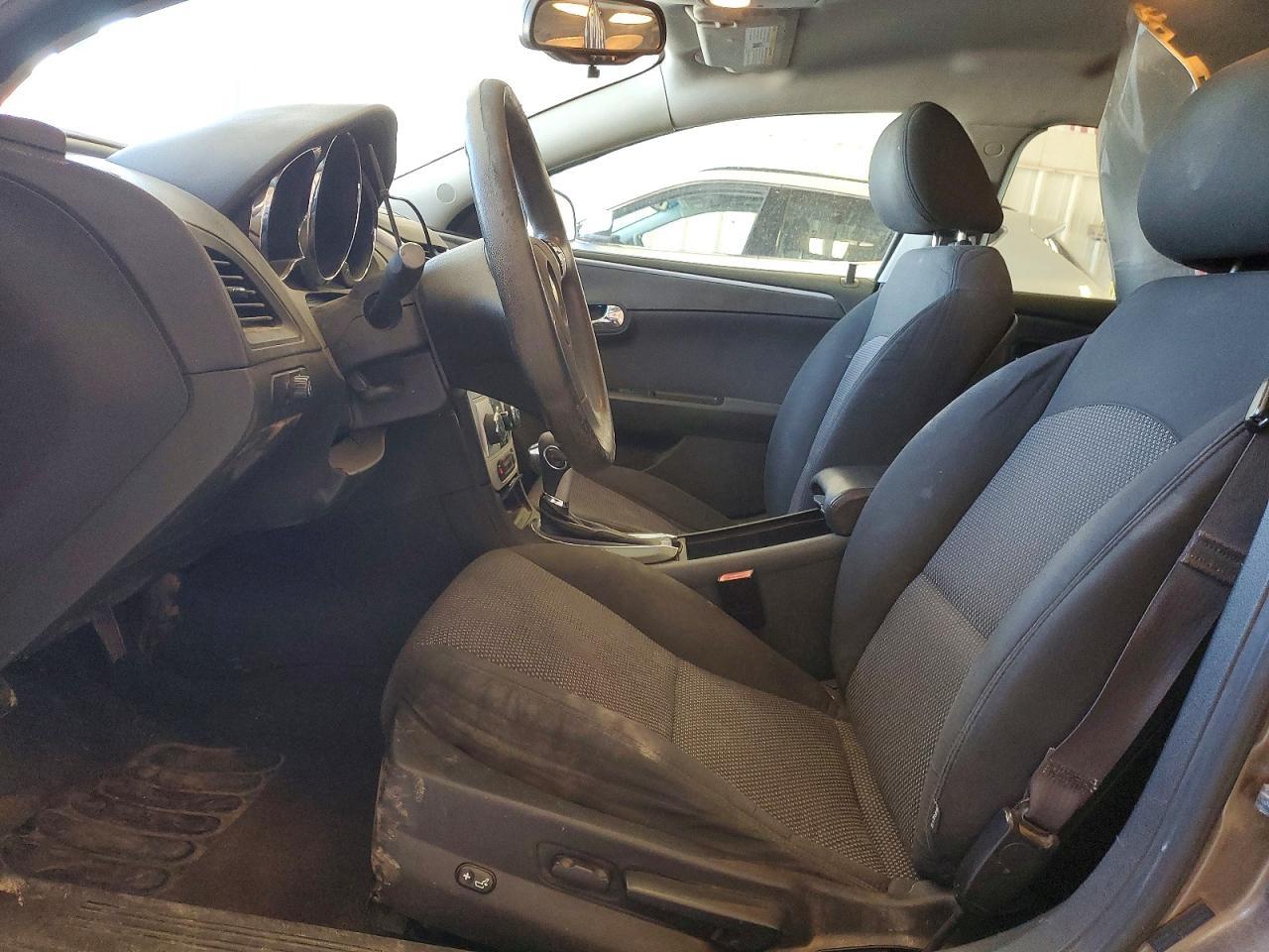 2011 Chevrolet Malibu 1Lt - Фото 7