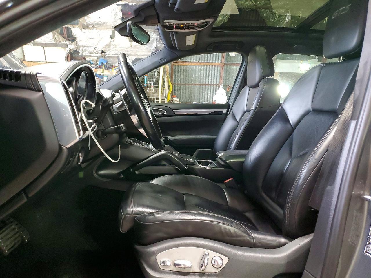 2018 Porsche Cayenne Gts - Image 7