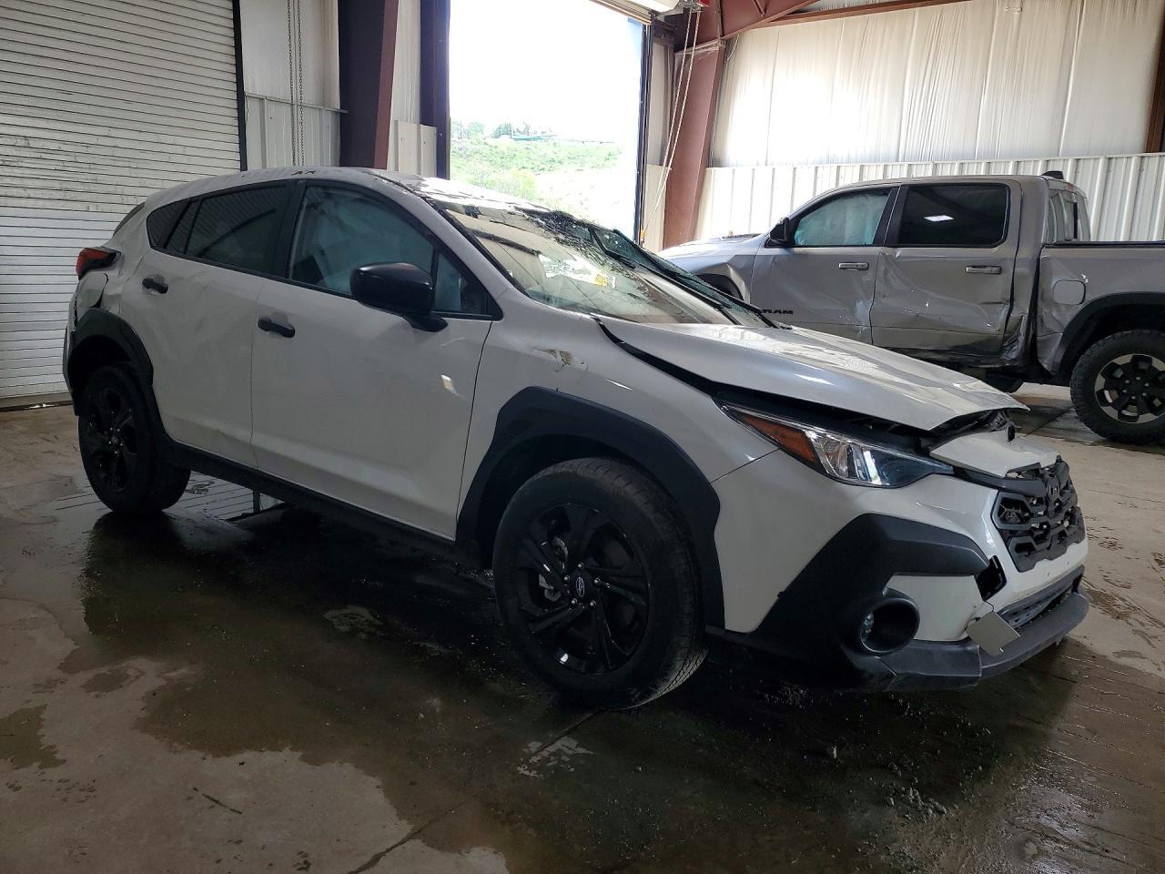 2025 Subaru Crosstrek - Фото 4