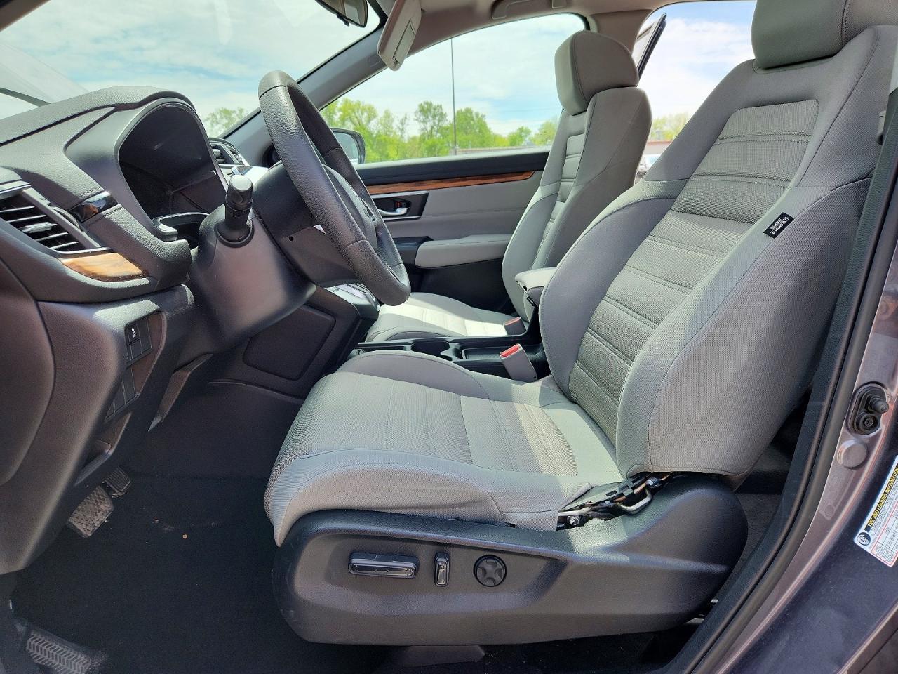 2017 Honda Cr-V Ex - Image 7