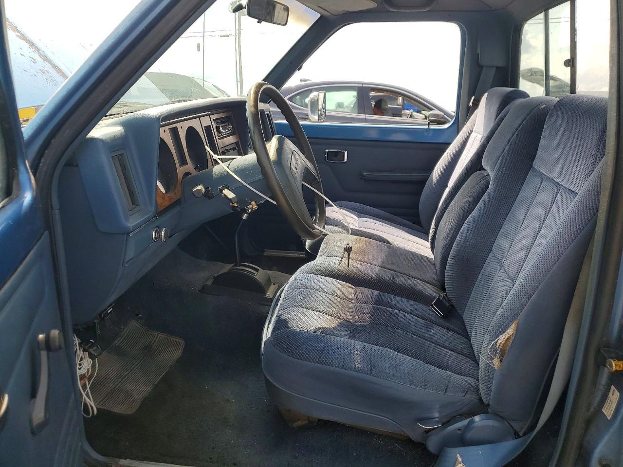 1988 Ford Ranger - Image 7