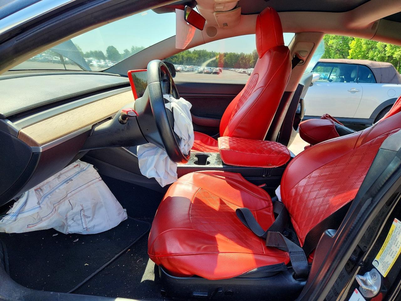 2018 Tesla Model 3 - Фото 7