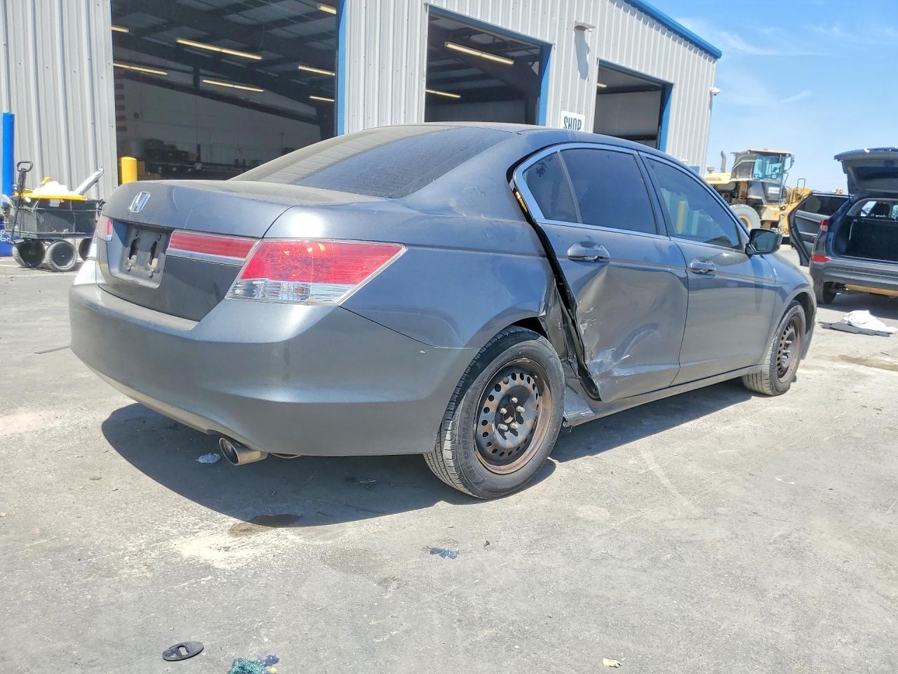 2012 Honda Accord Lx - Image 3