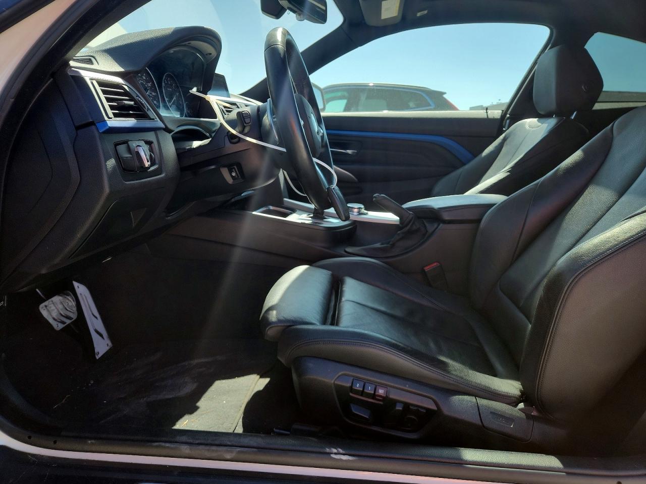 2015 BMW 428 I - Фото 7
