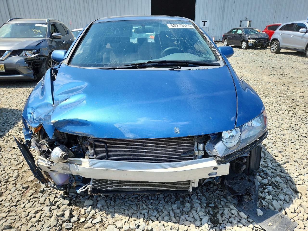 2006 Honda Civic - Фото 5