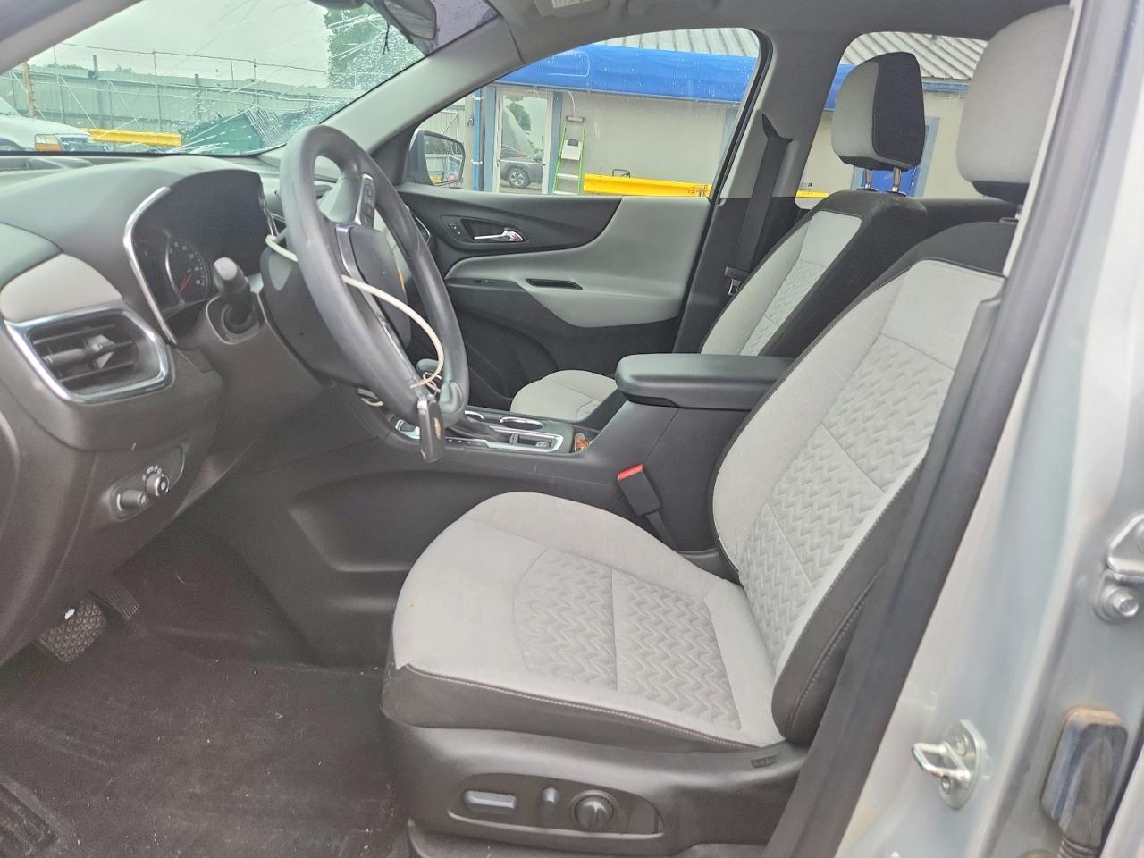 2022 Chevrolet Equinox Lt - Фото 7