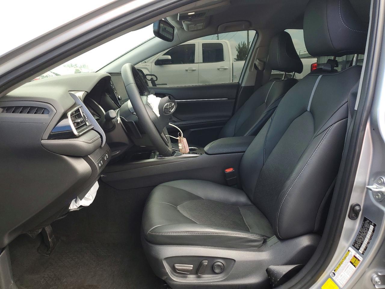 2023 Toyota Camry Xse - Image 7