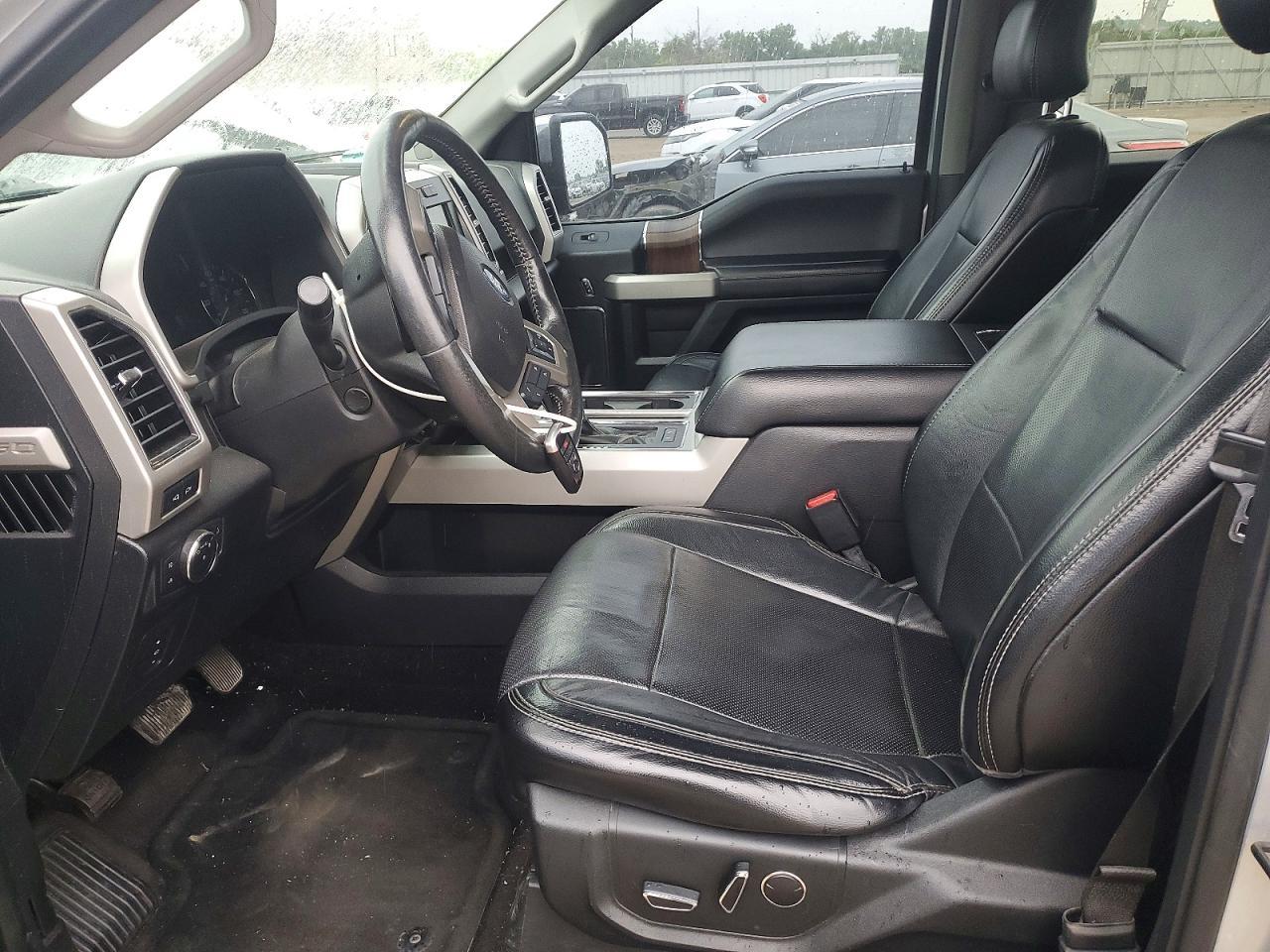 2017 Ford F150 Supercrew - Image 7