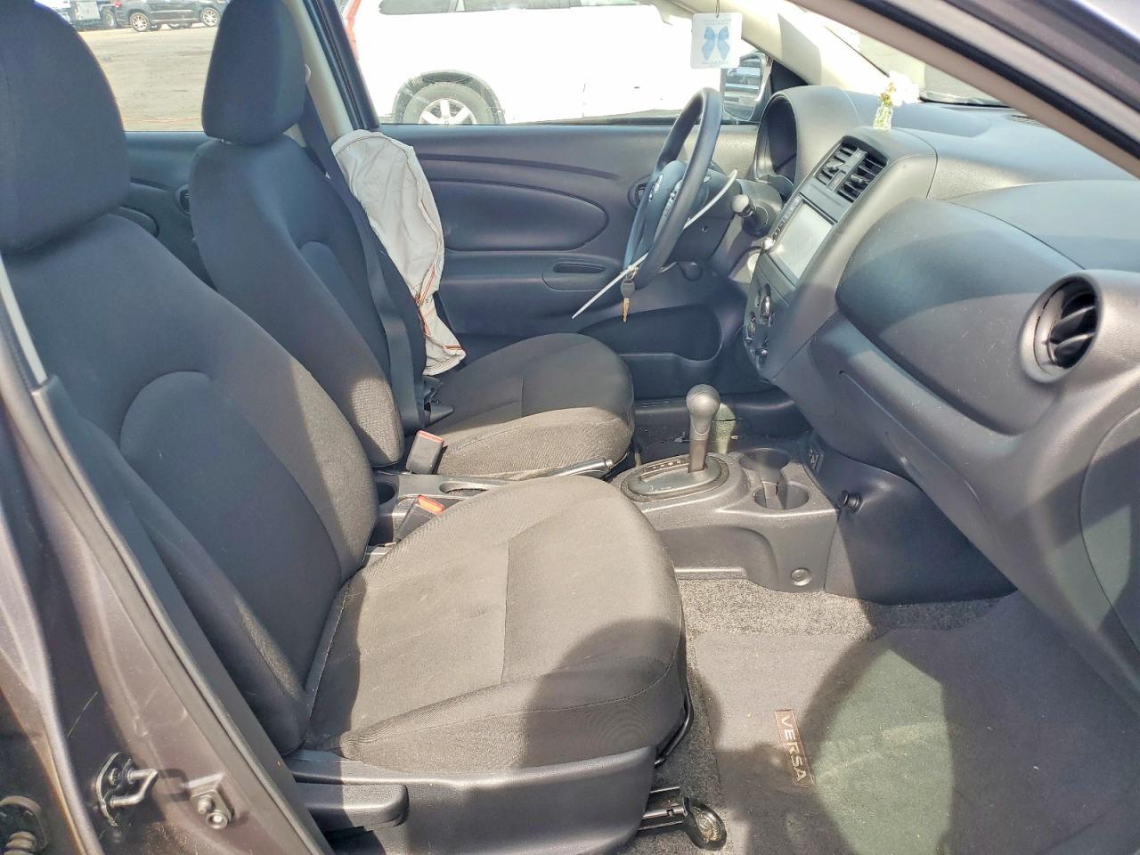 2019 Nissan Versa S Plus - Image 7