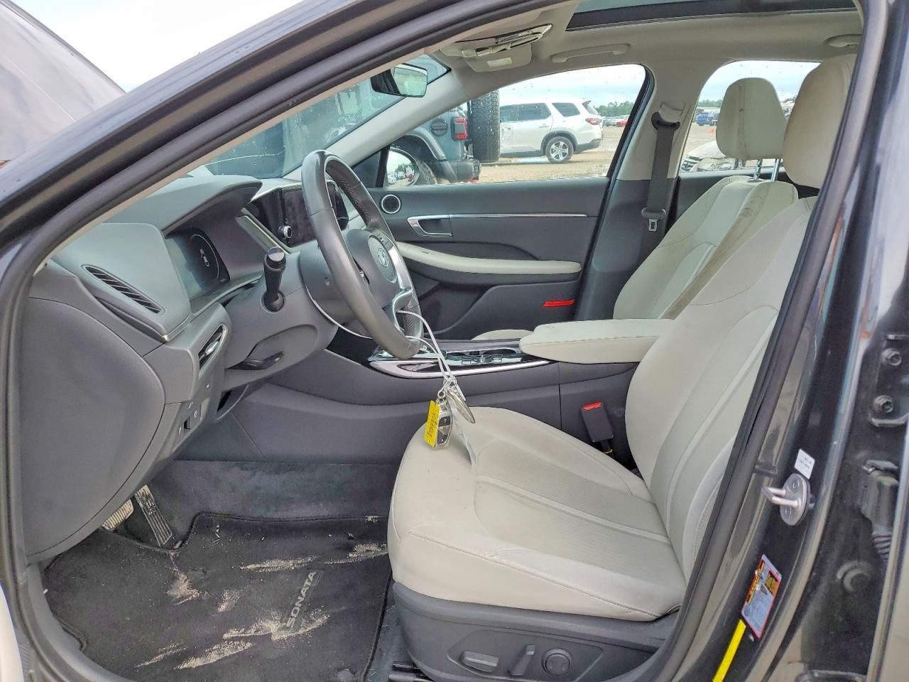 2023 Hyundai Sonata Sel - Image 7