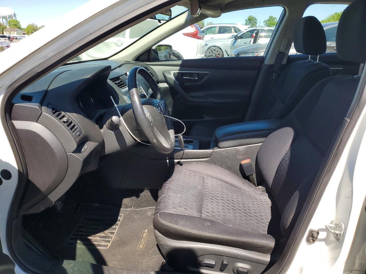 2017 Nissan Altima 2.5 - Image 7