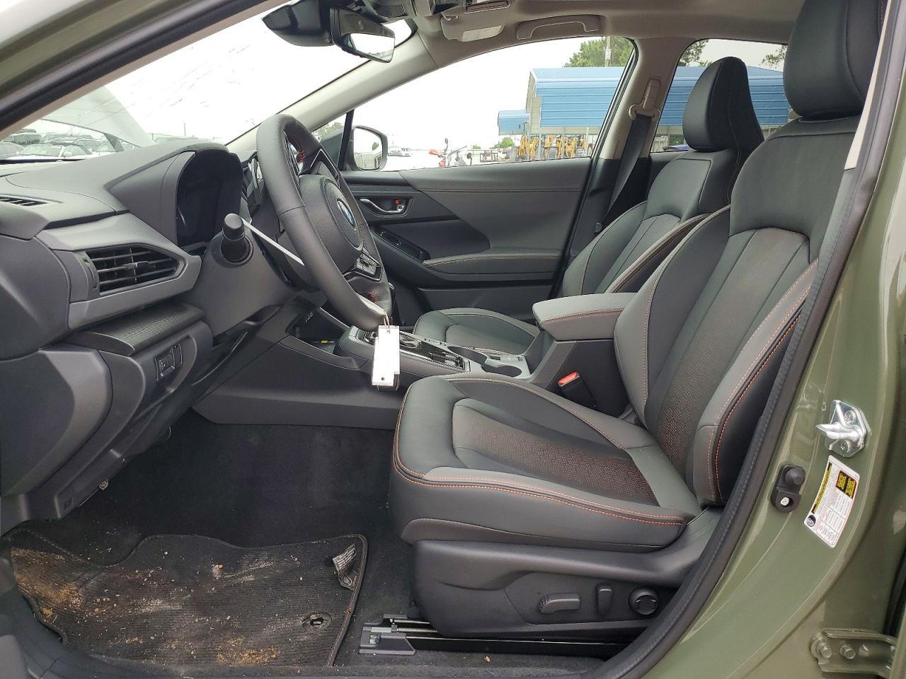 2026 Subaru Crosstrek Limited - Image 7