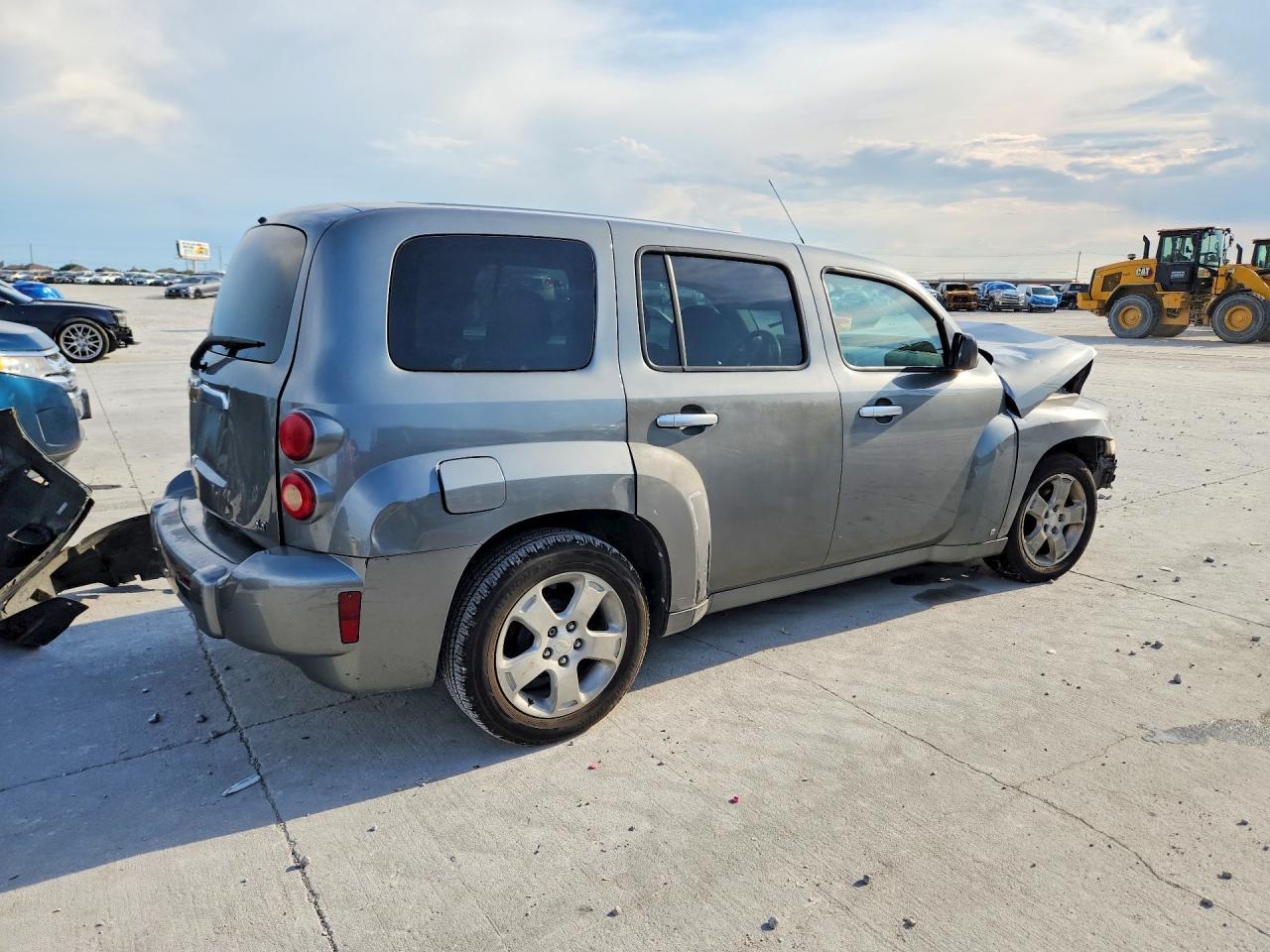 2006 Chevrolet Hhr Lt - Image 3
