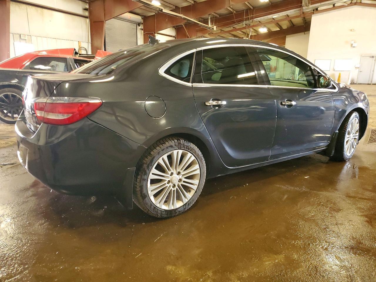 2014 Buick Verano - Фото 3