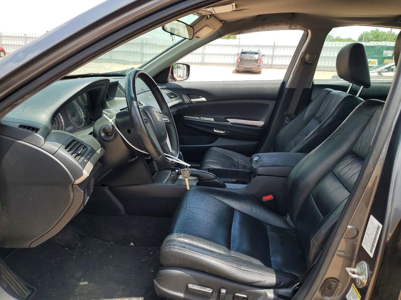 2011 Honda Accord Se - Фото 7