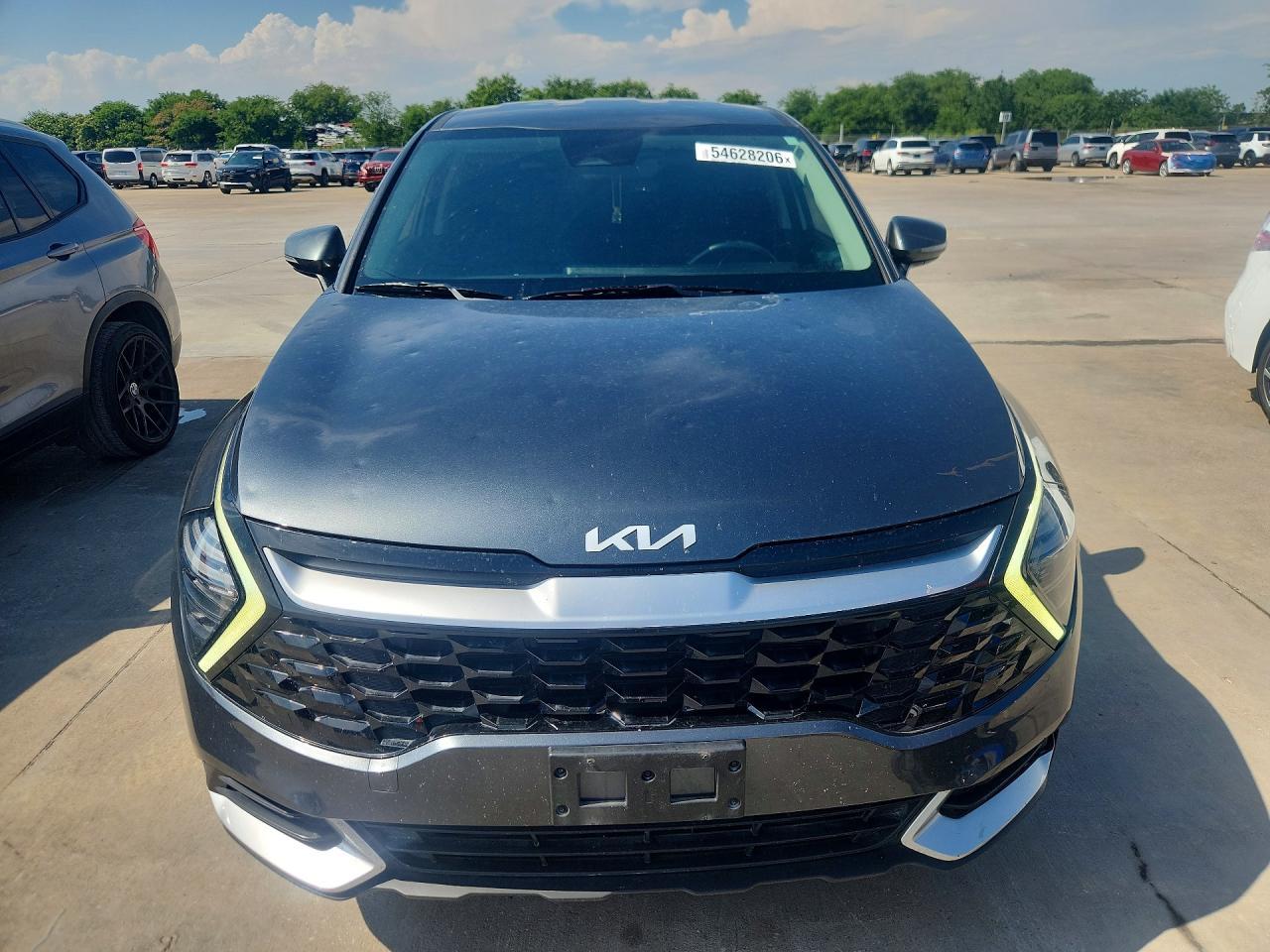 2024 Kia Sportage Ex - Image 5