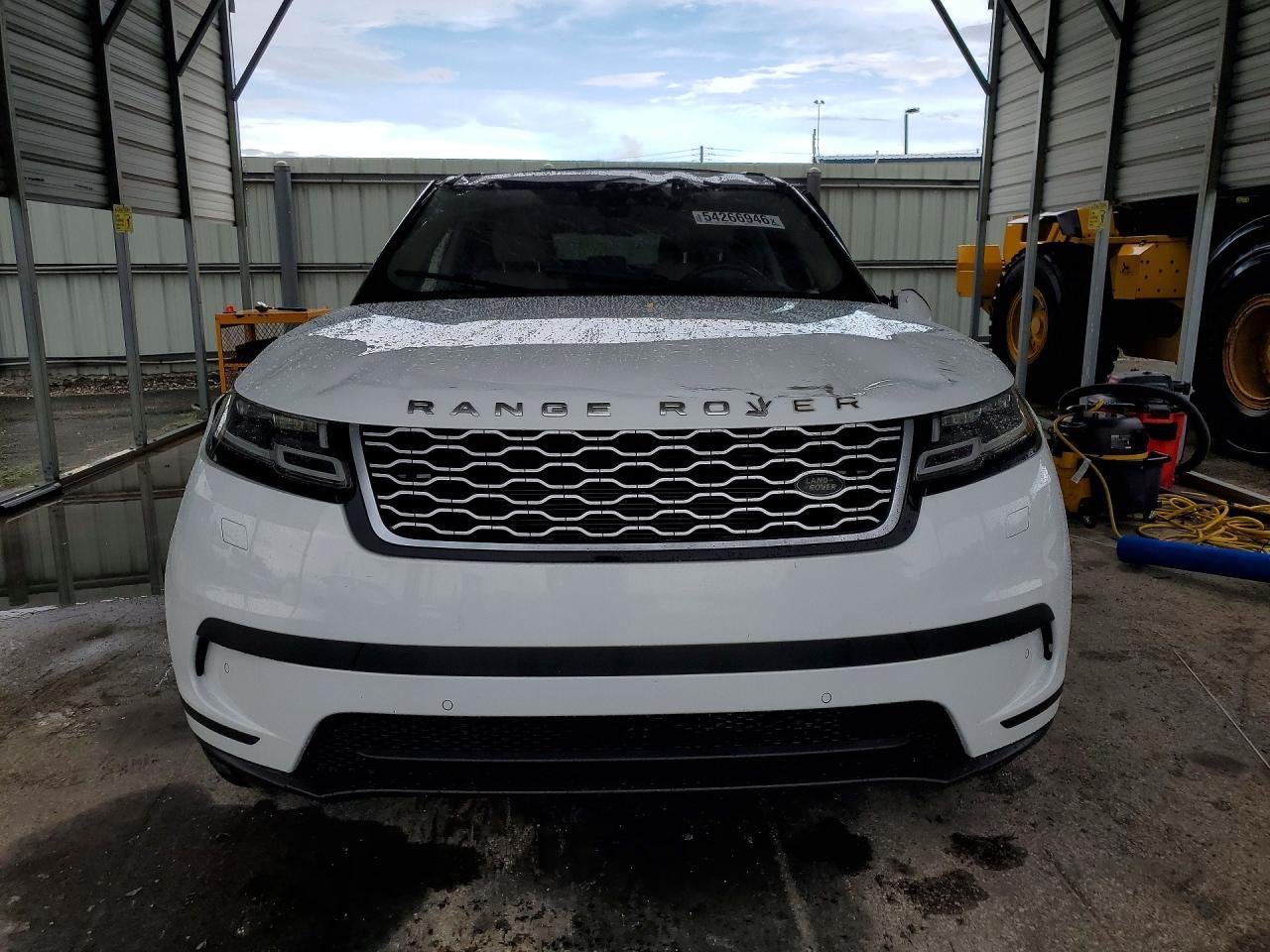 2020 Land Rover Range Rover Velar P250 S - Image 5