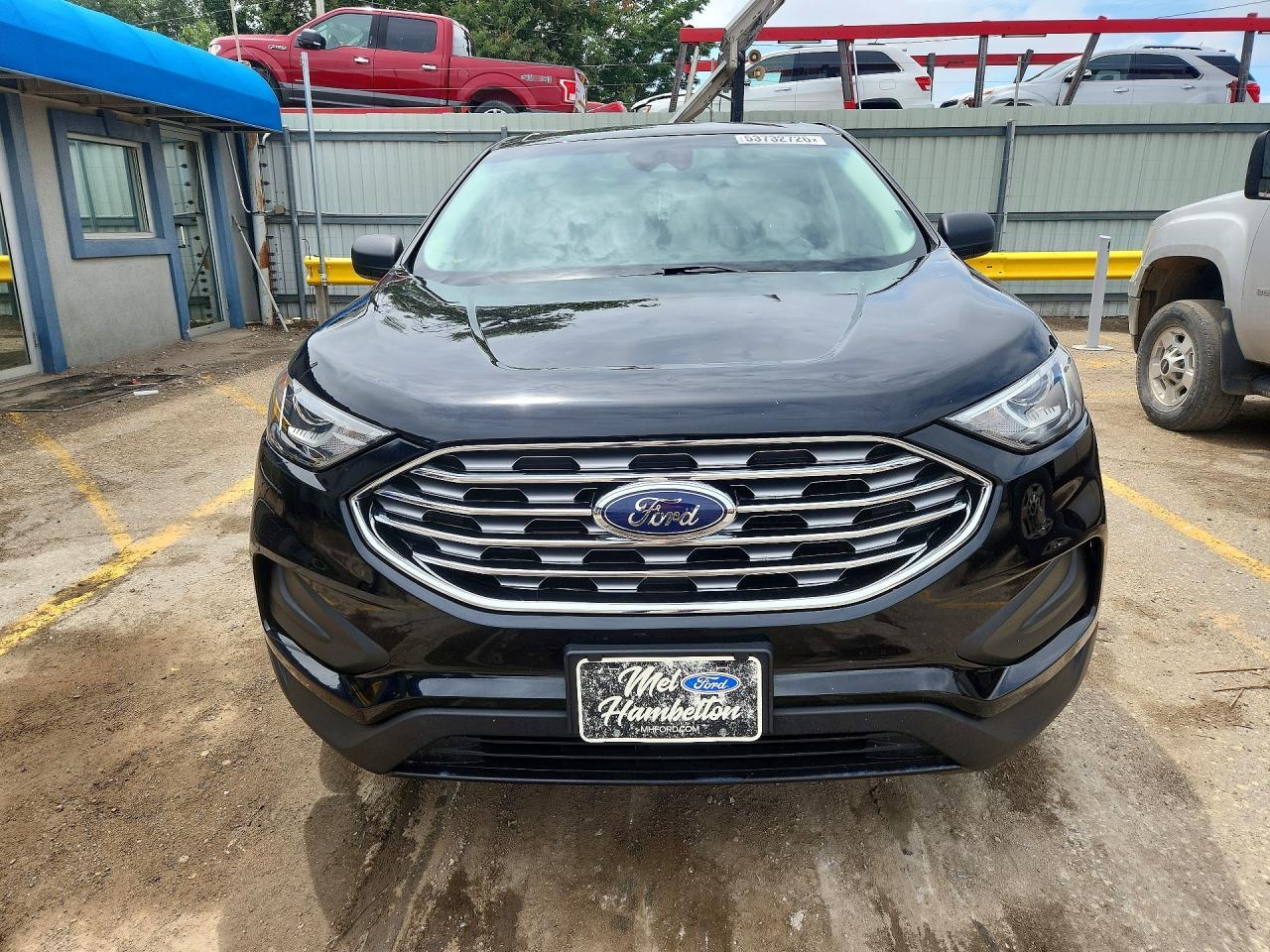 2020 Ford Edge Se - Image 5