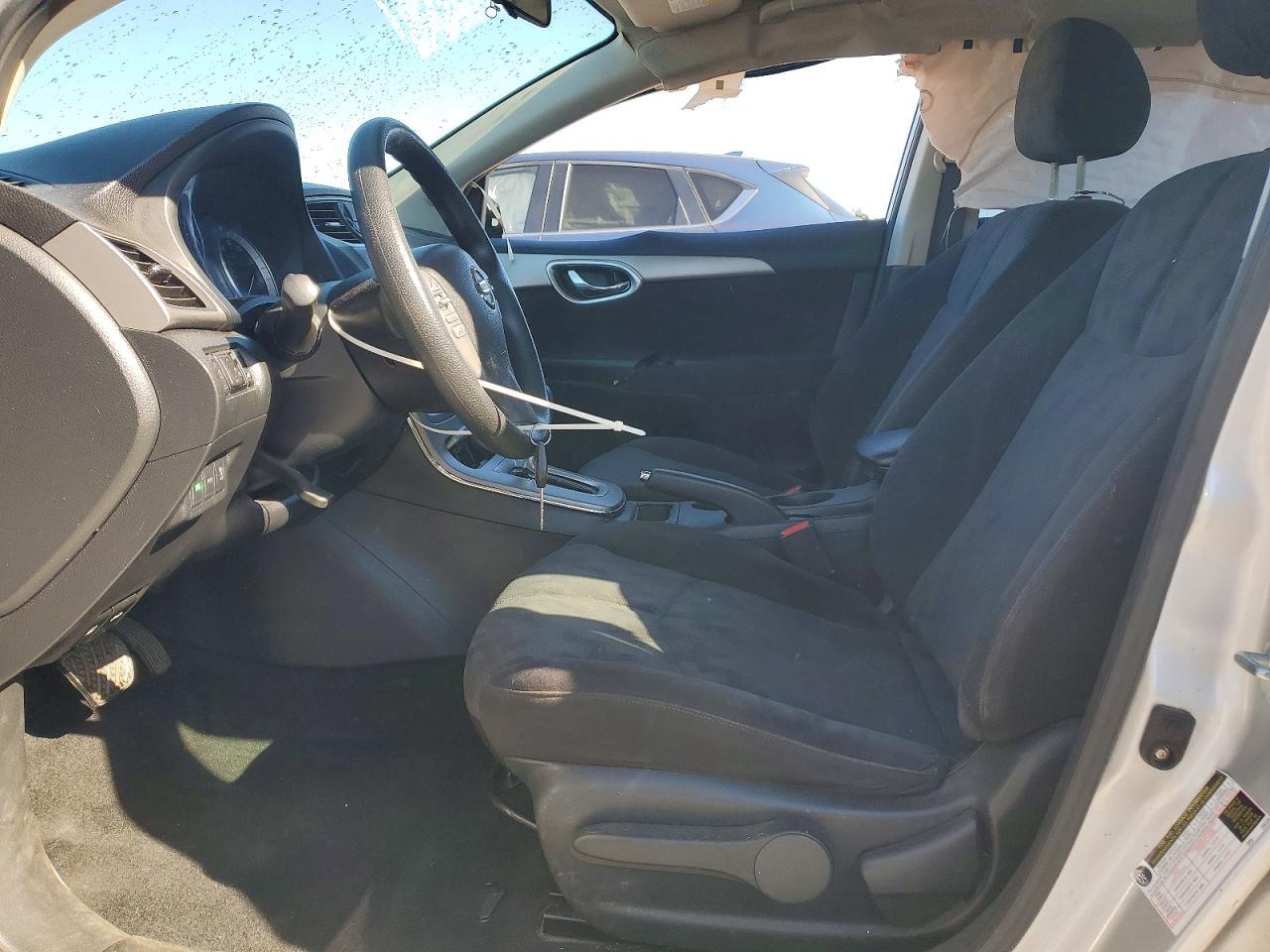 2013 Nissan Sentra Sv - Фото 7
