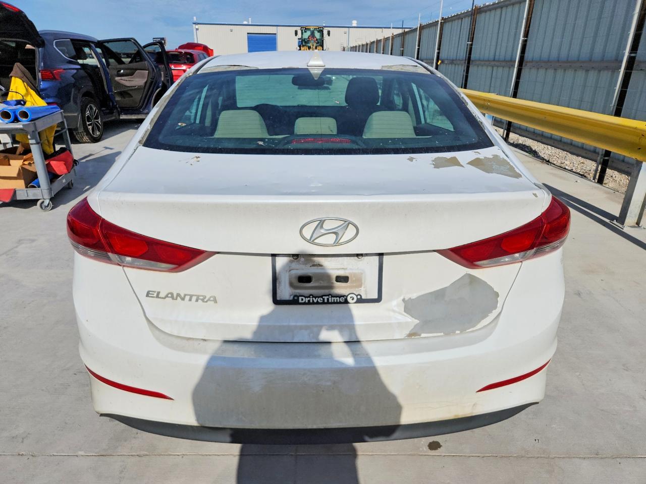 2018 Hyundai Elantra Sel - Image 6