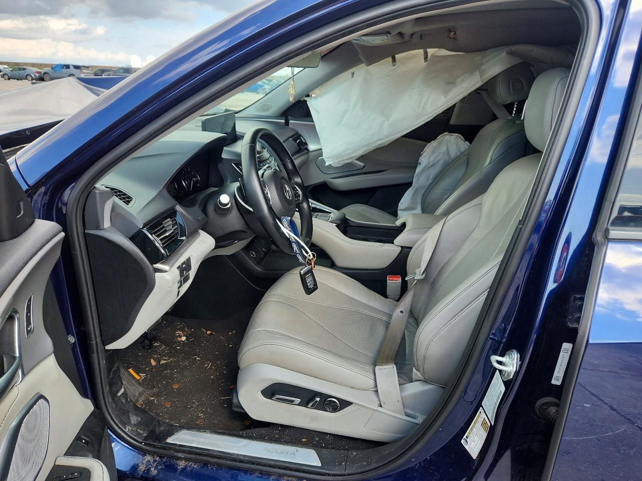 2021 Acura Rdx Technology - Image 7
