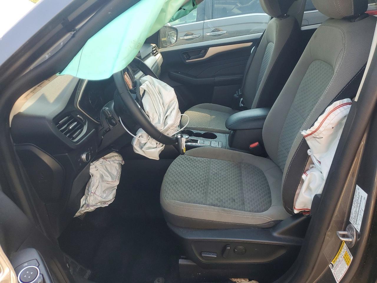 2022 Ford Escape Se - Фото 7