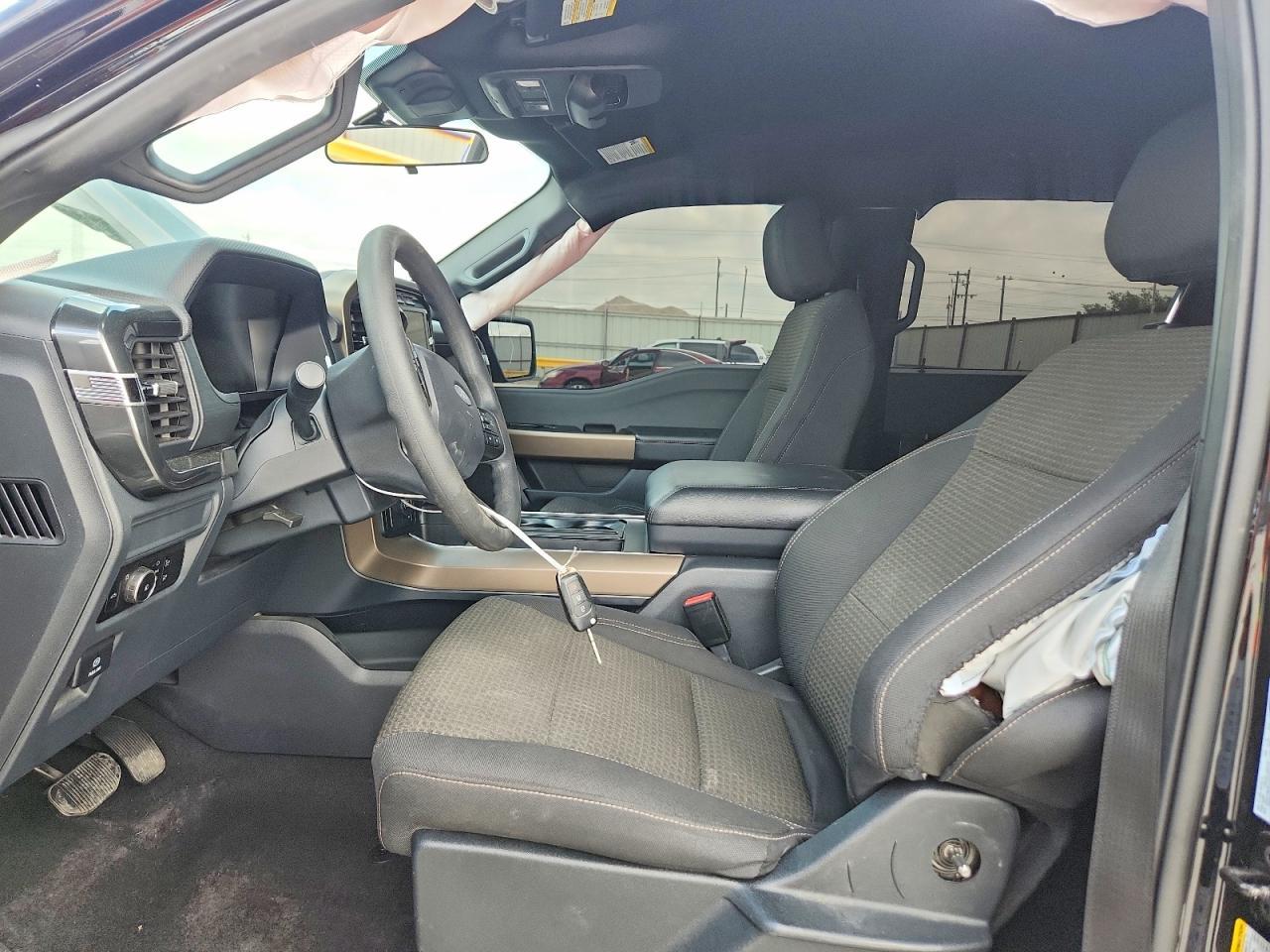2024 Ford F150 Stx - Фото 7