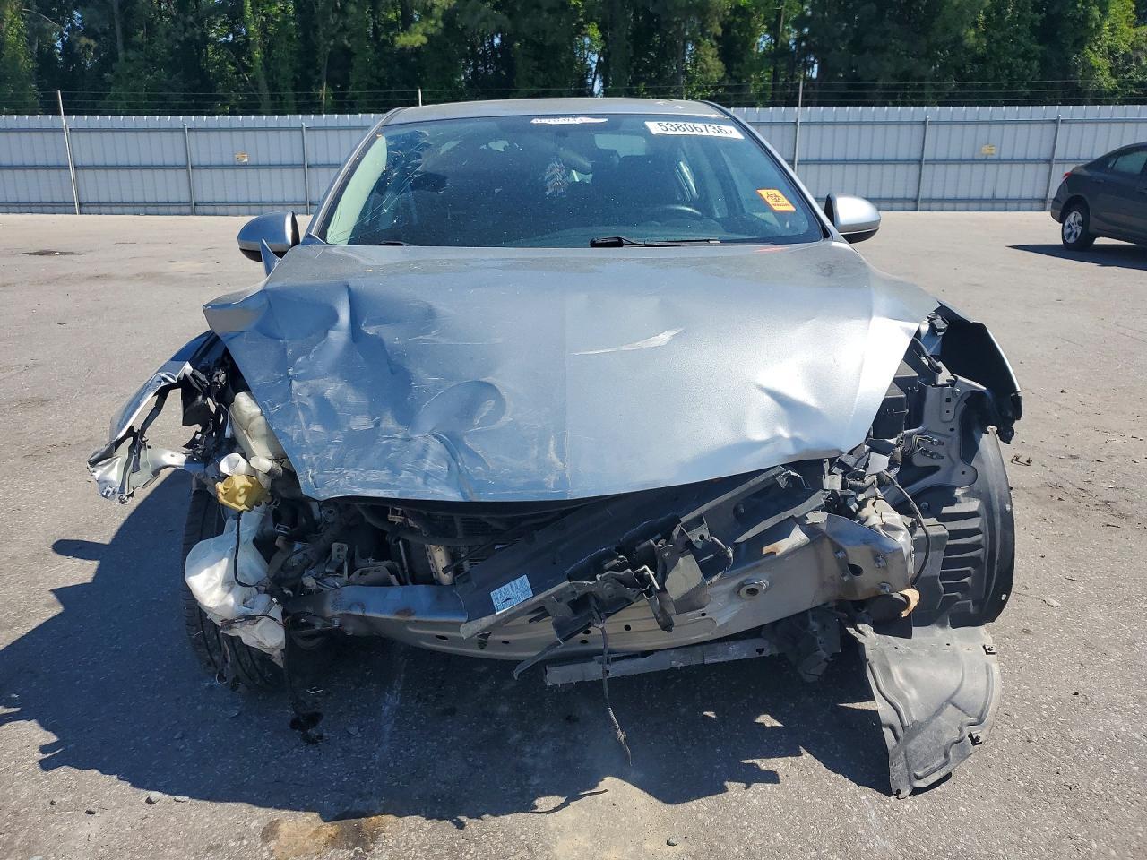 2013 Mazda 3 I - Фото 5