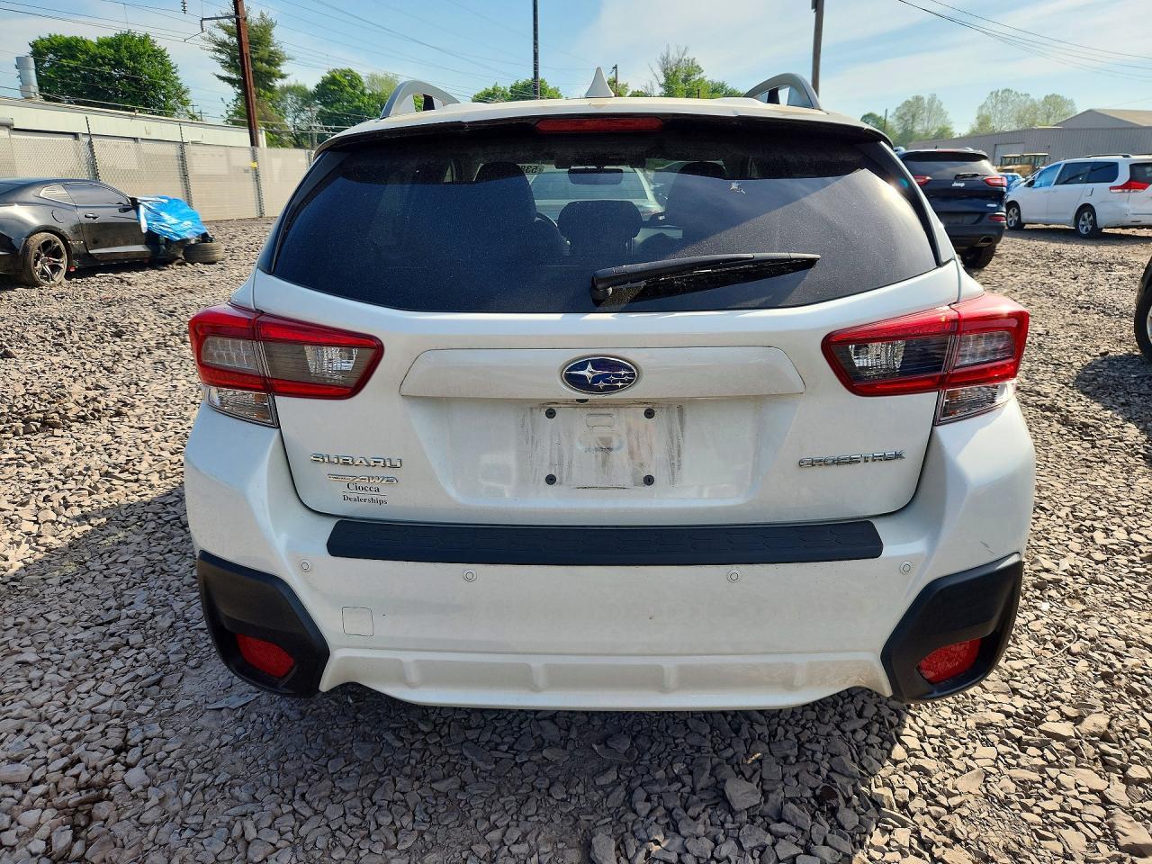 2023 Subaru Crosstrek Limited - Image 6
