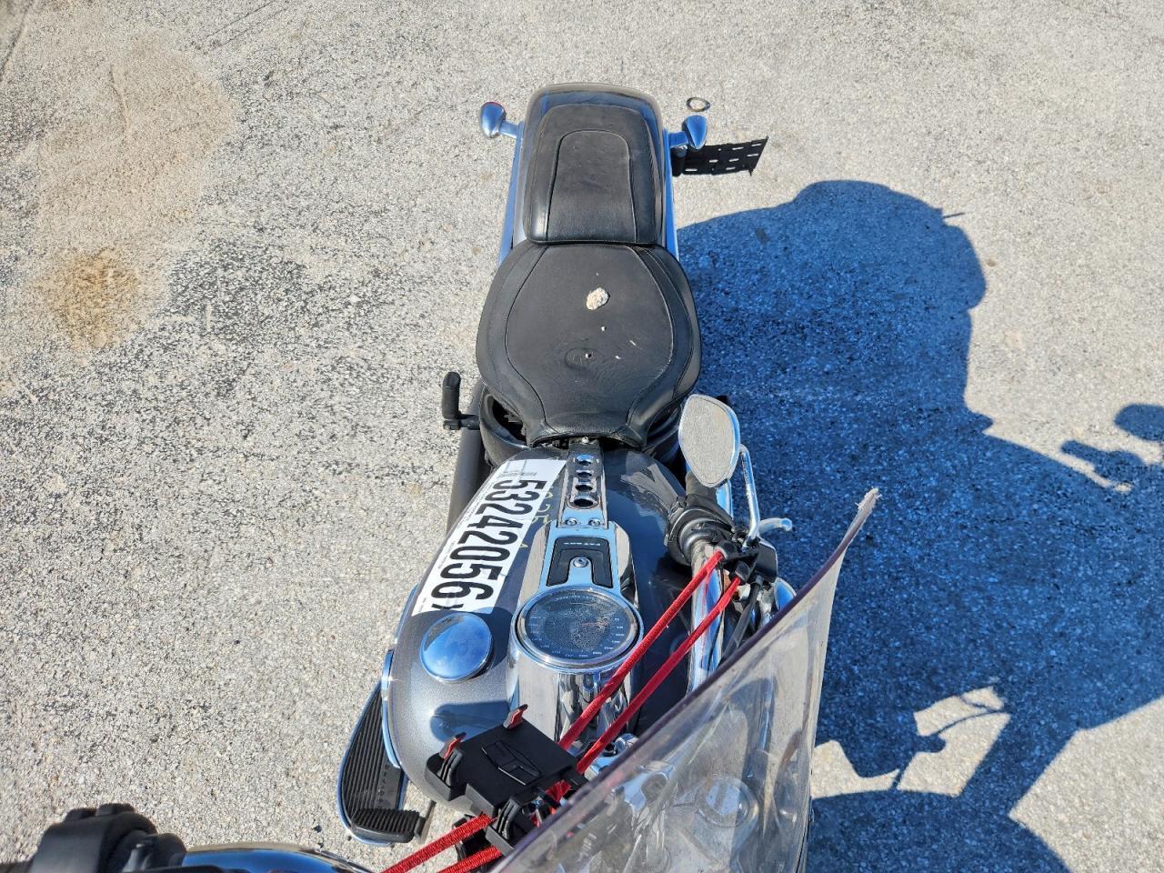 2021 Harley-Davidson Flfbs - Фото 5