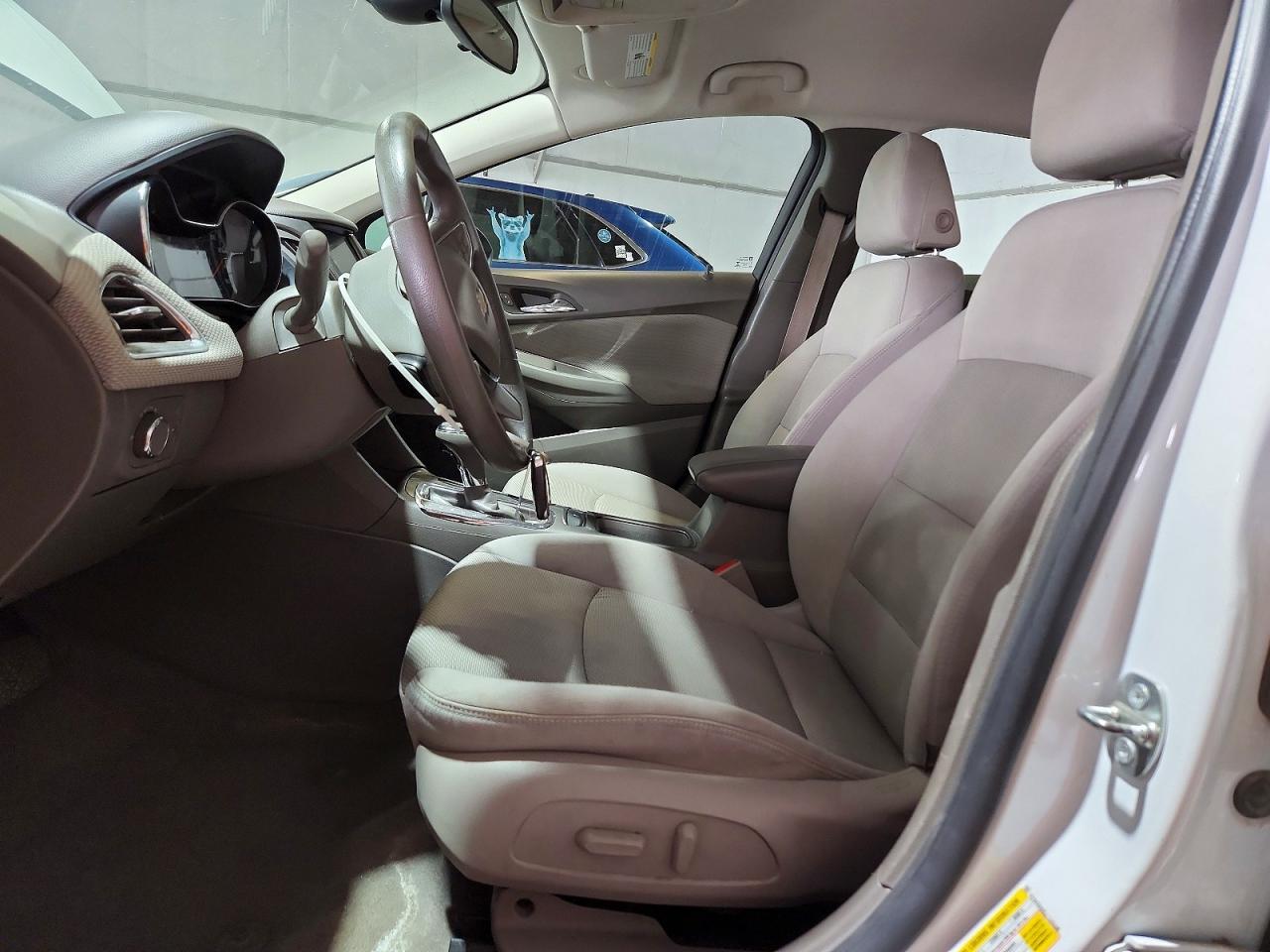 2016 Chevrolet Cruze Lt - Фото 7