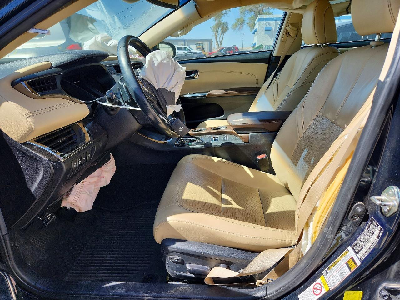 2018 Toyota Avalon Limited - Фото 7