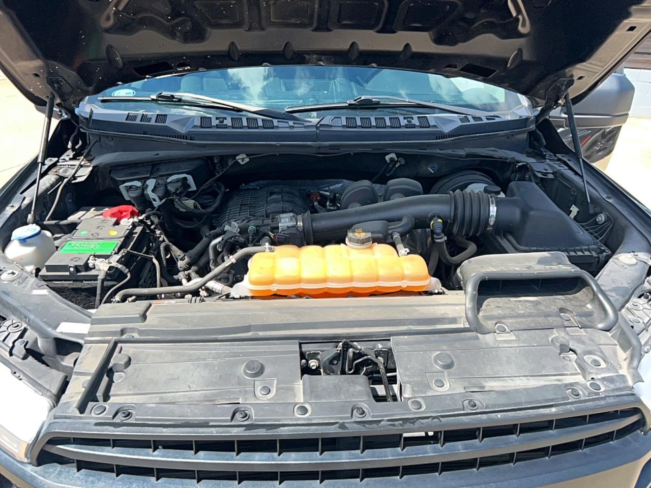 2020 Ford F150 - Image 7