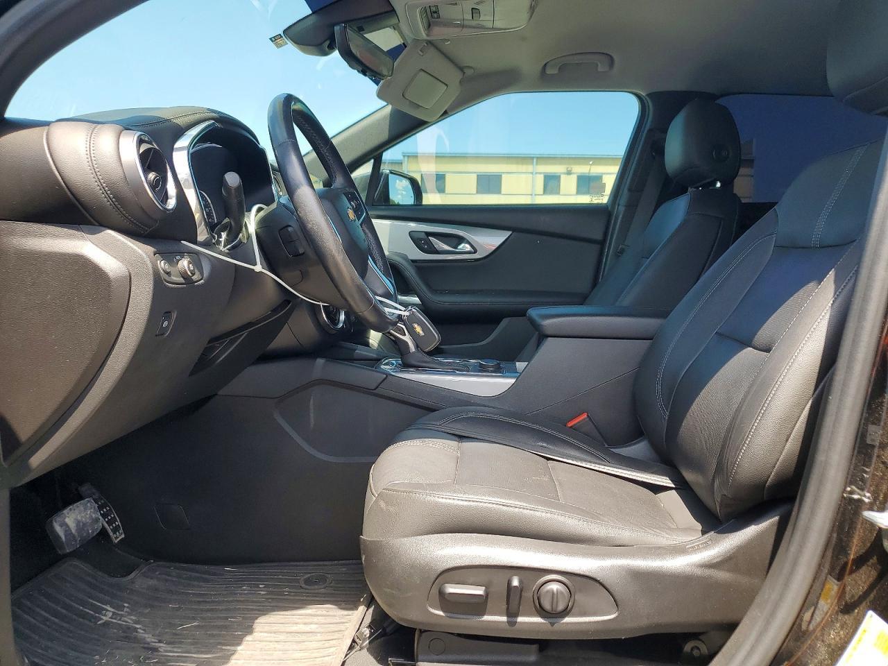 2019 Chevrolet Blazer 3Lt - Фото 7