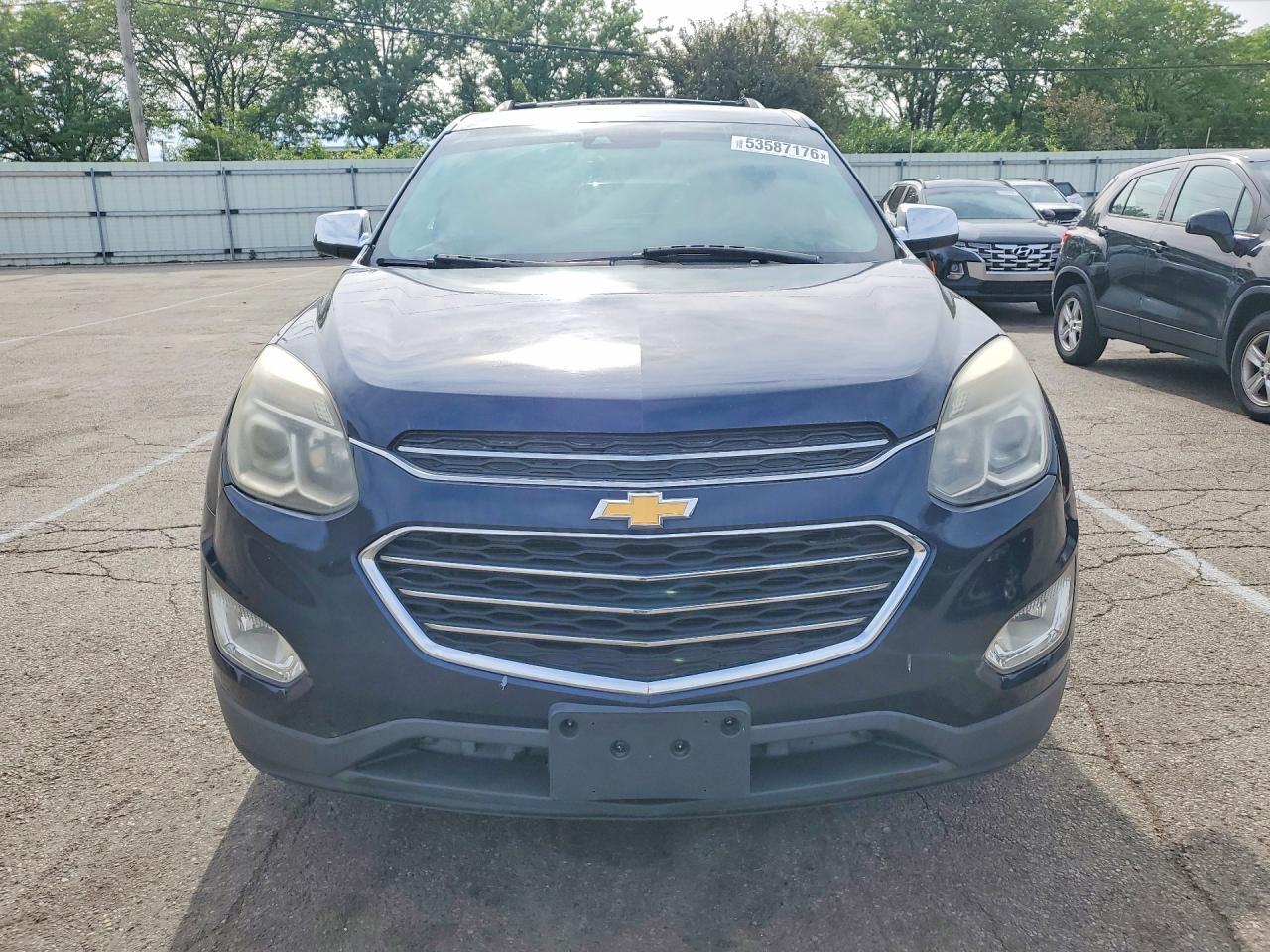 2017 Chevrolet Equinox Premier - Image 5