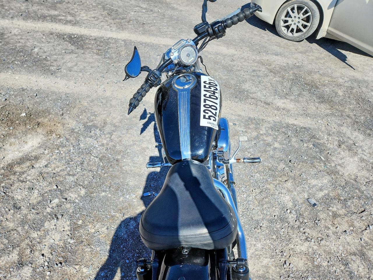 2005 Harley-Davidson Xl1200 C - Фото 6