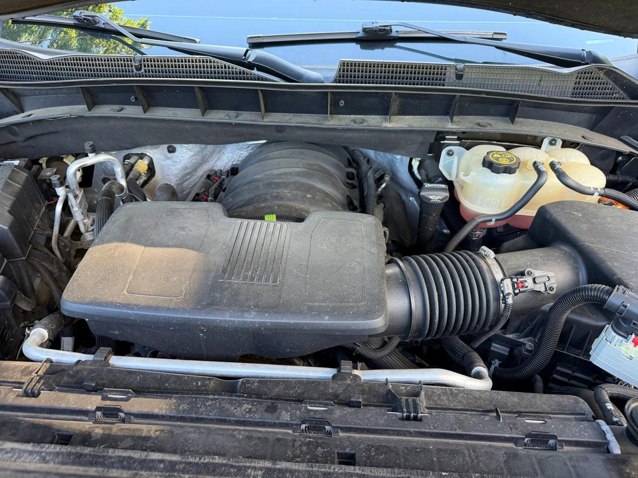 2019 GMC Sierra K1500 At4 - Image 7