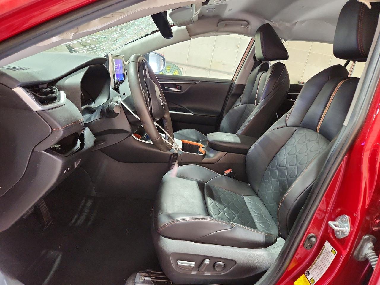 2023 Toyota Rav4 Adventure - Image 7