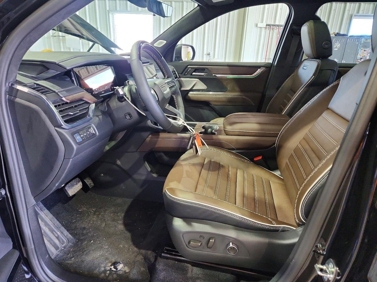 2026 GMC Acadia Denali Ultimate - Фото 7