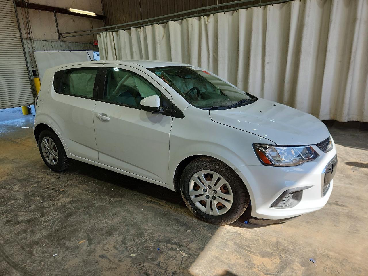 2020 Chevrolet Sonic - Фото 4