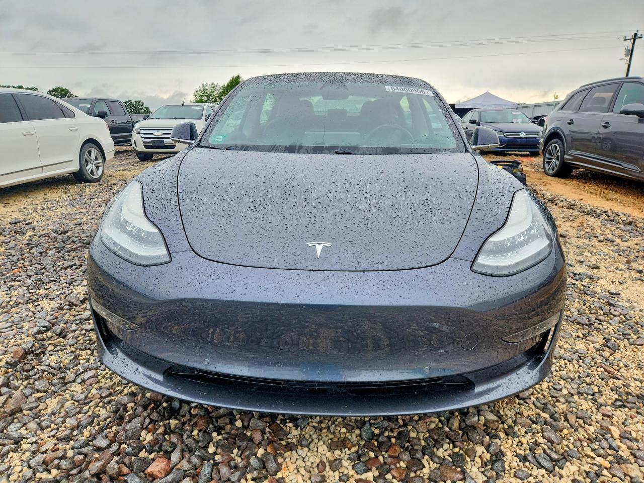 2019 Tesla Model 3 - Image 5