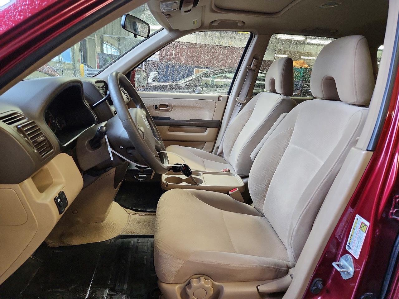 2006 Honda Cr-V Ex - Image 7