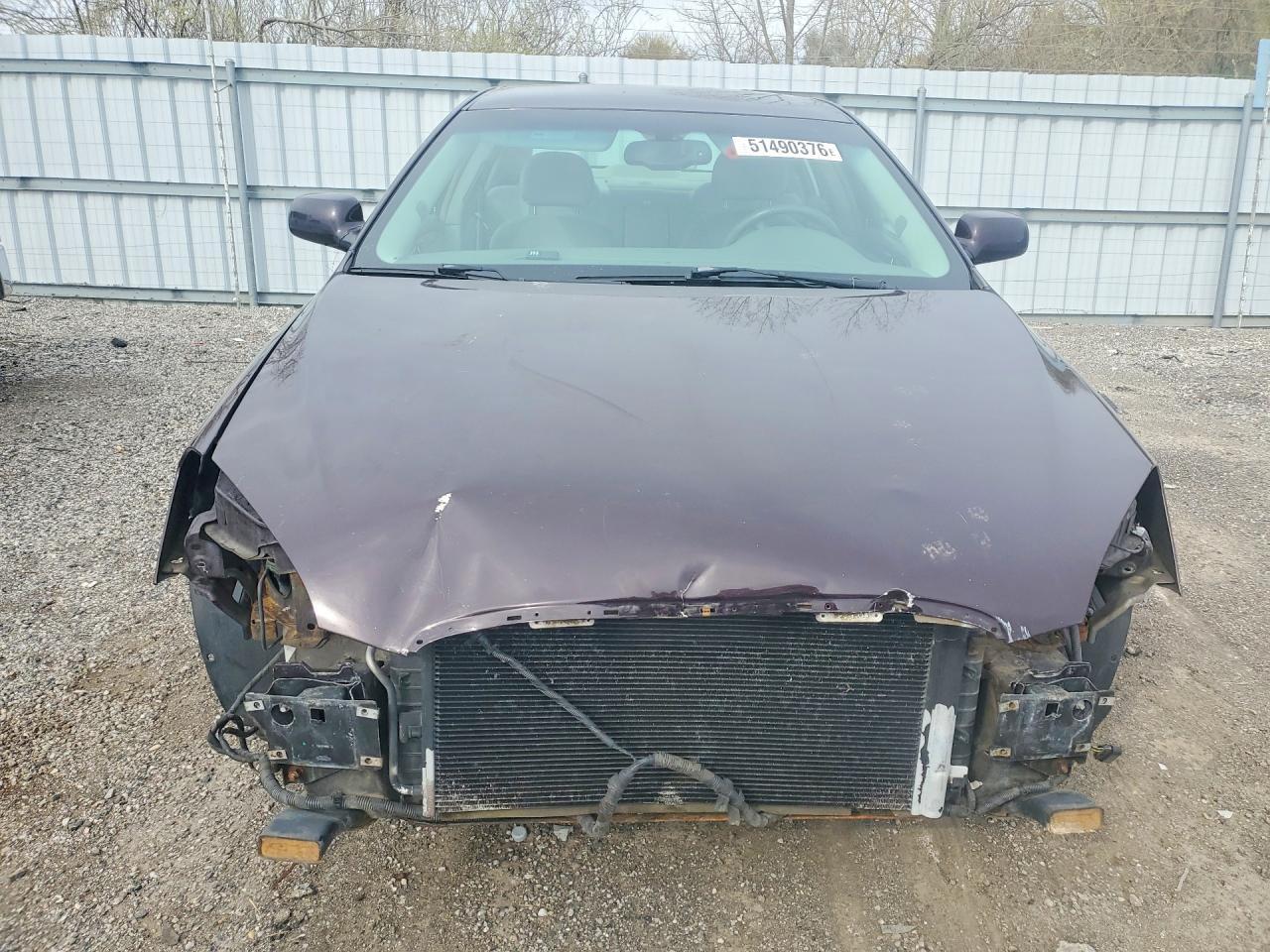 2008 Buick Lucerne Cx - Image 5