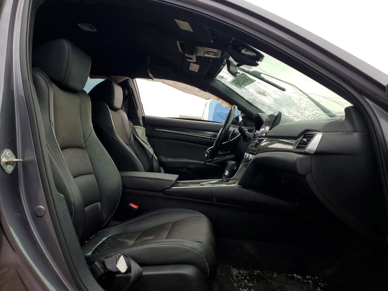 2019 Honda Accord Sport - Image 7