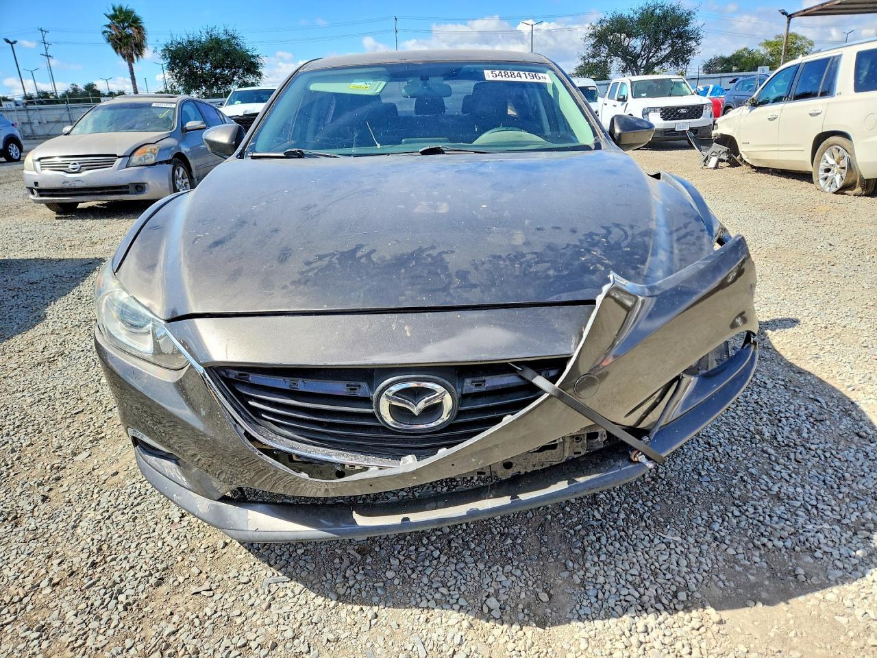 2016 Mazda 6 Sport - Image 5