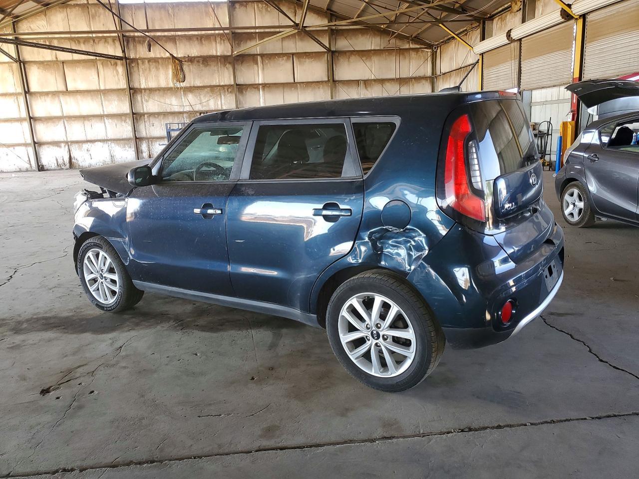 2018 Kia Soul + - Фото 2